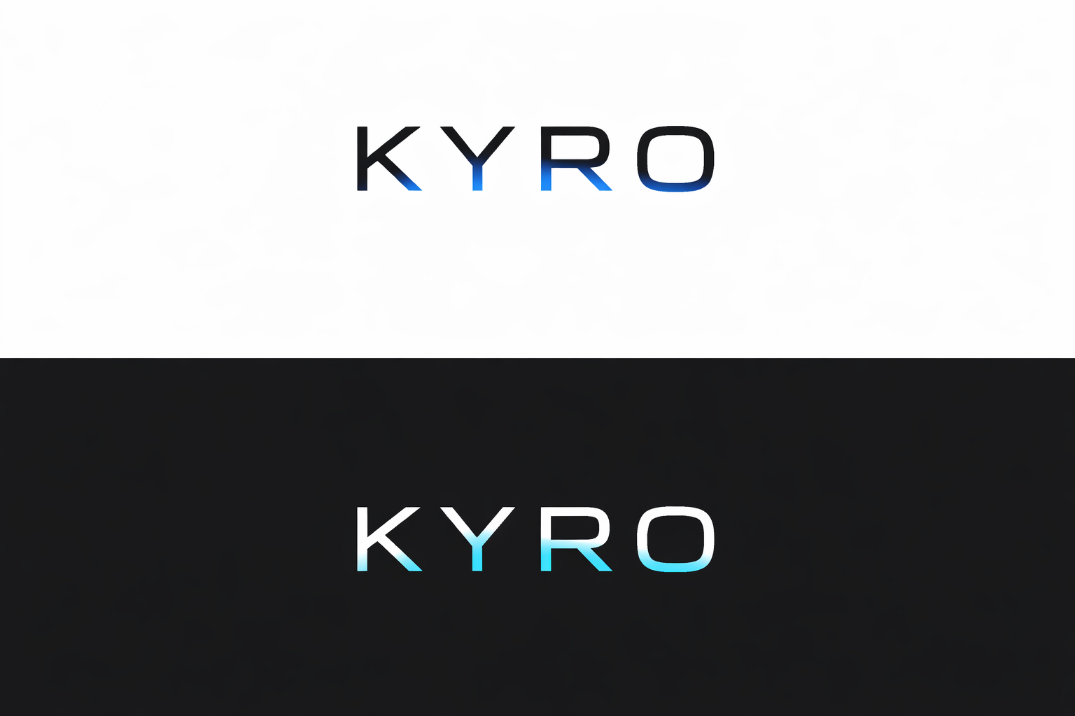 KYRO logo